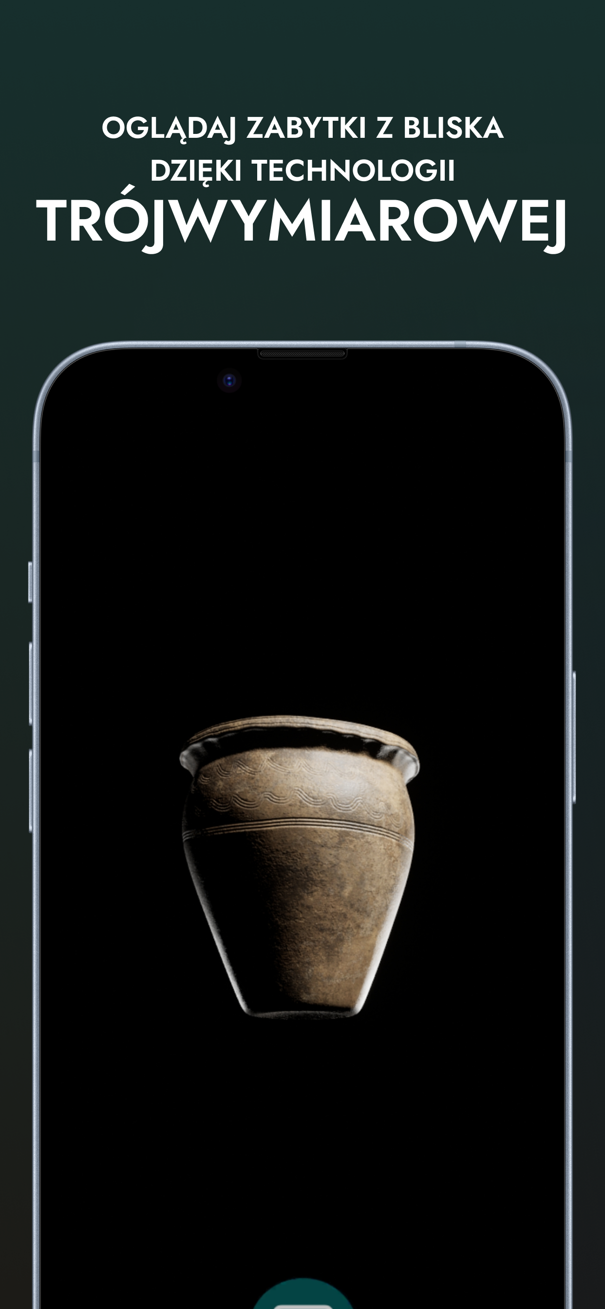 Chodlik AR iPhone screenshot 5